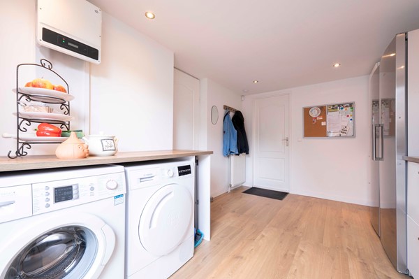 Medium property photo - Watergraaflaan 43, 4731 WJ Oudenbosch